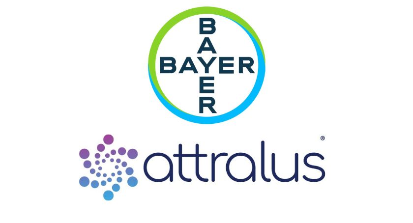 Bayer Acquires Attralus Radiotracers, Expands into Molecular Imaging